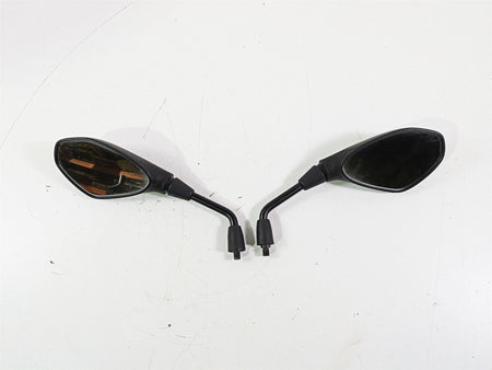 2019 BMW G310GS K02 Rear View Mirror Set 51168388739 51168388740 {{ shop.shopifyCountryName }} - Mototech271