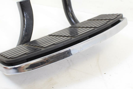 94 Harley Touring FLHTCU Electra Glide Right Rider Floor Board Panel Foot Rest {{ shop.shopifyCountryName }} - Mototech271