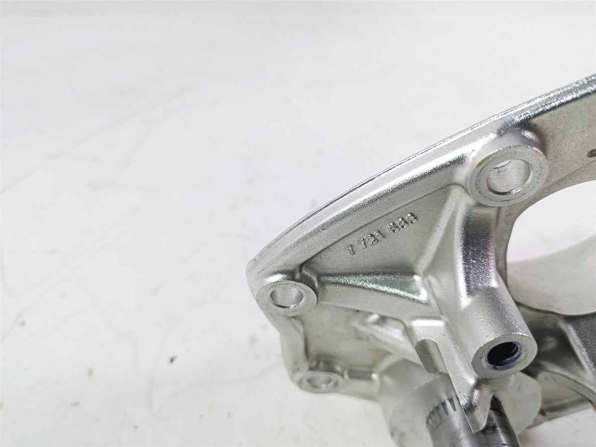 2015 BMW K1600 GT K48 Upper Arm Bridge & Steering Piece 32717721663 {{ shop.shopifyCountryName }} - Mototech271