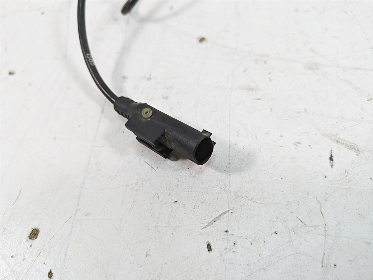 2007 BMW R1200GS K255 Adv Front Wheel Speed Sensor 34527677824 {{ shop.shopifyCountryName }} - Mototech271