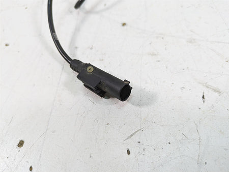 2007 BMW R1200GS K255 Adv Front Wheel Speed Sensor 34527677824 {{ shop.shopifyCountryName }} - Mototech271