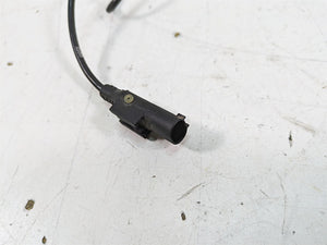 2007 BMW R1200GS K255 Adv Front Wheel Speed Sensor 34527677824 | Mototech271