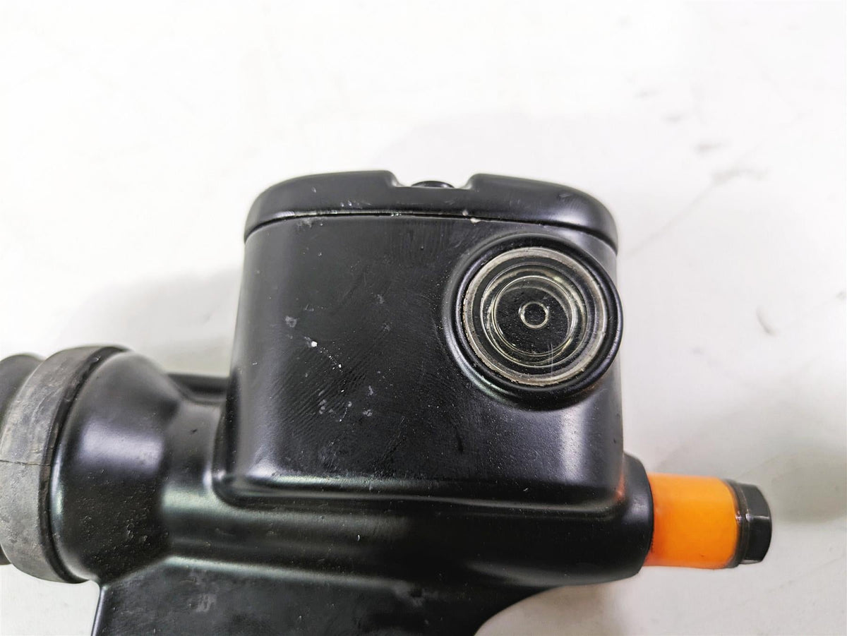 2008 Harley Touring FLHTCU E-Glide 105TH Rear Brake Master Cylinder 41763-08C {{ shop.shopifyCountryName }} - Mototech271
