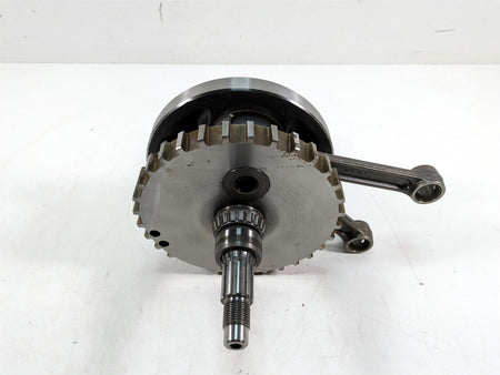 2000 Harley Dyna FXDL Low Rider Crankshaft Crank Shaft Big Twin 23957-99E {{ shop.shopifyCountryName }} - Mototech271