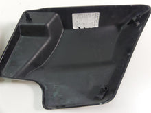Load image into Gallery viewer, 2013 Harley Touring FLHX Street Glide Side Cover Fairing Set 66048-09A 66250-09 | Mototech271
