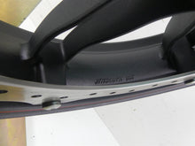Load image into Gallery viewer, 2009 Buell 1125 CR Front 17x3.5 Wheel Rim - Read G0110.02A8AY | Mototech271
