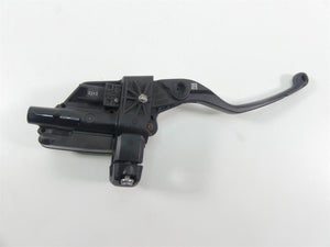 2019 BMW R1250GS K50 Magura Clutch Master Cylinder& Lever Handle 32728524919 | Mototech271
