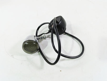 2016 Harley FXDL Dyna Low Rider Left Hand Control Switch + Led Blinker 71500372 {{ shop.shopifyCountryName }} - Mototech271