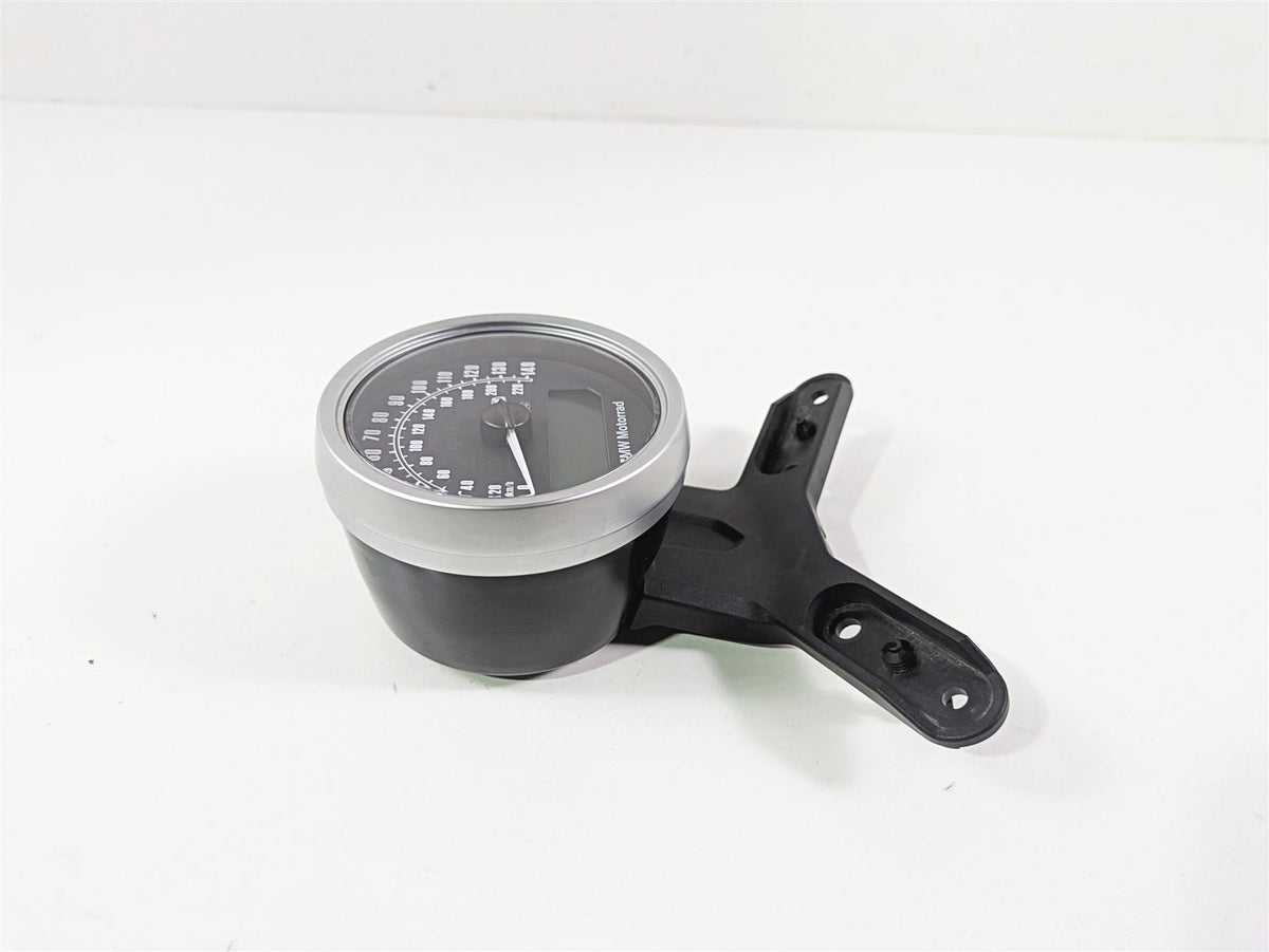 2018 BMW R nineT Urban GS K33 Speedometer Gauges & Mount - 36k 62118564505 {{ shop.shopifyCountryName }} - Mototech271