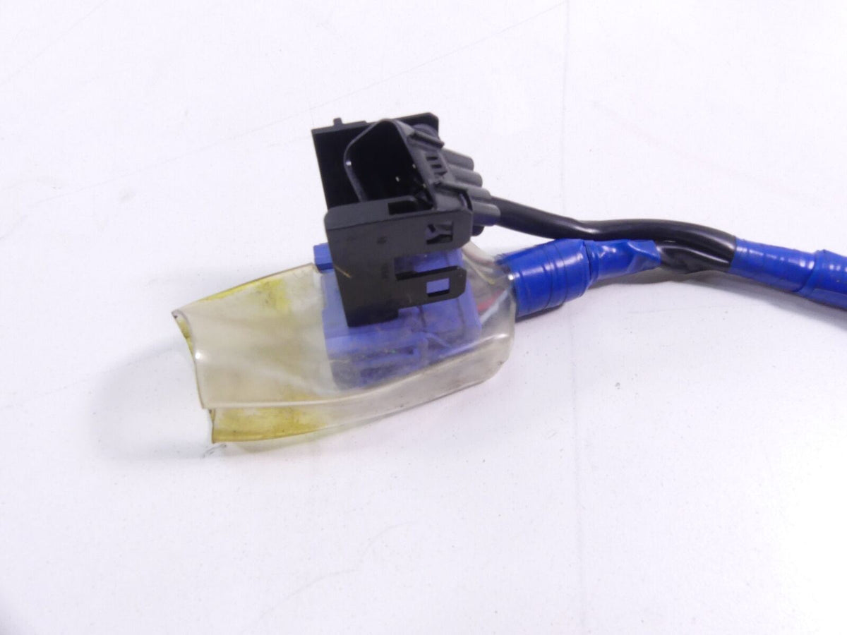 2018 Honda CRF1000 Africa Twin Left Light Mode Control Switch 35200-MKK-A21 {{ shop.shopifyCountryName }} - Mototech271