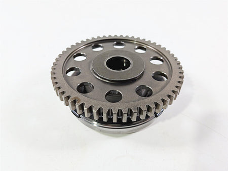 2019 Triumph Speed Triple RS 1050 Starter Clutch Gear Set T1220090 {{ shop.shopifyCountryName }} - Mototech271