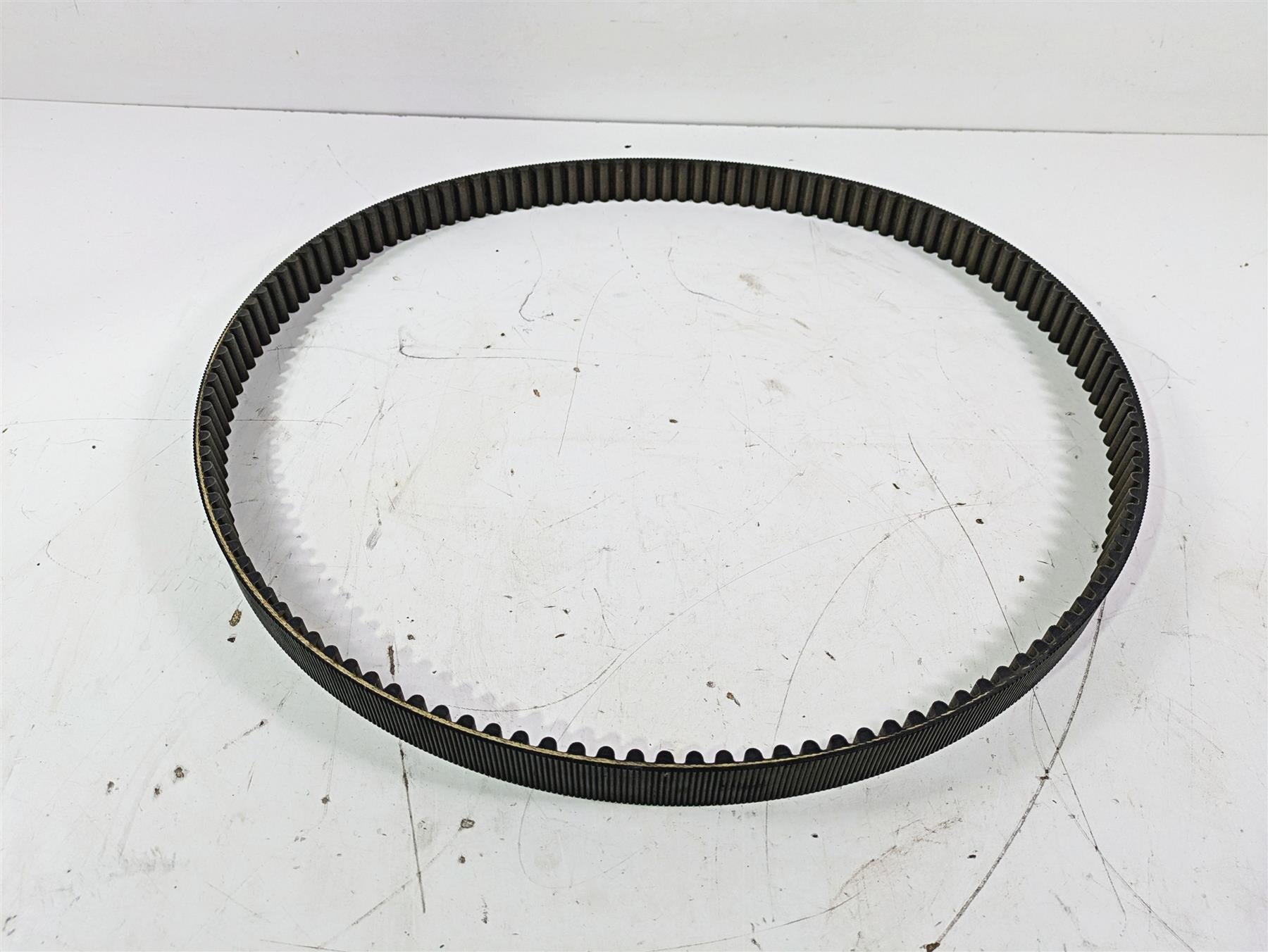 1992 Harley FLSTC Softail Heritage Rear Drive Belt 132T 1 1/2" 40023-86 {{ shop.shopifyCountryName }} - Mototech271