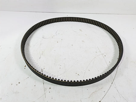 1992 Harley FLSTC Softail Heritage Rear Drive Belt 132T 1 1/2" 40023-86 {{ shop.shopifyCountryName }} - Mototech271