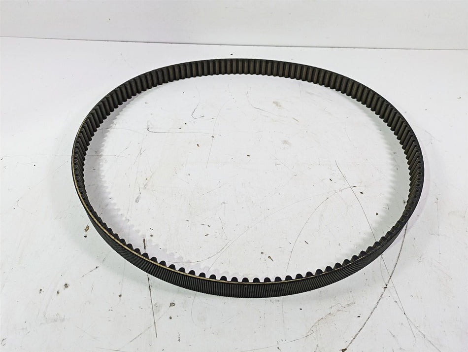 1992 Harley FLSTC Softail Heritage Rear Drive Belt 132T 1 1/2" 40023-86 {{ shop.shopifyCountryName }} - Mototech271