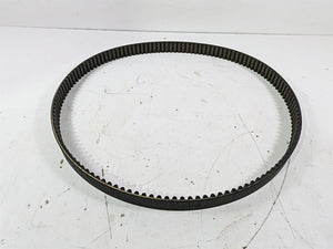 1992 Harley FLSTC Softail Heritage Rear Drive Belt 132T 1 1/2" 40023-86 | Mototech271