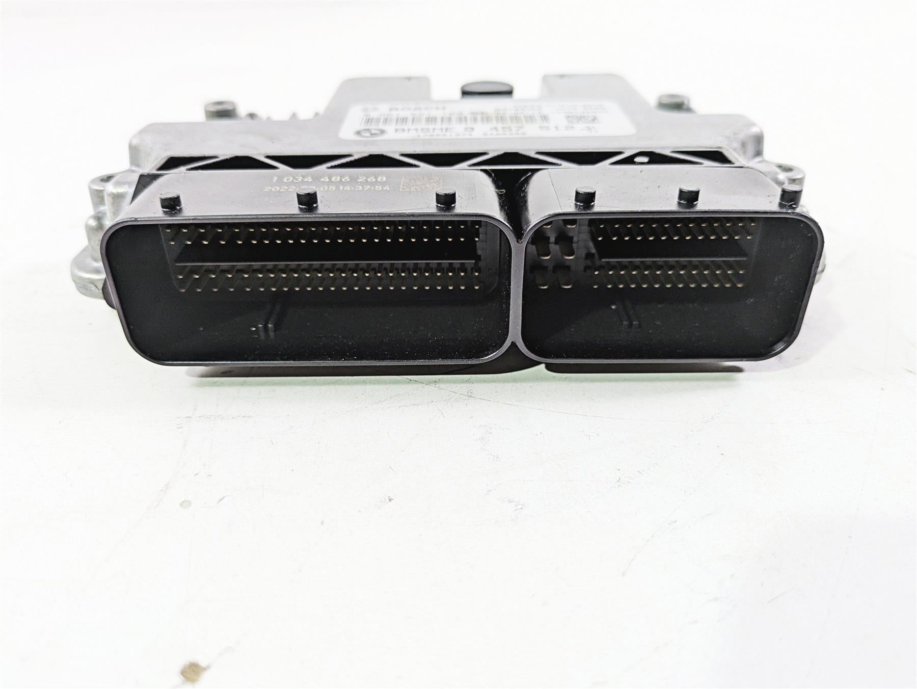 2023 BMW G310R K03 Cdi Ecu Ecm Engine Control Module 13619457512 {{ shop.shopifyCountryName }} - Mototech271