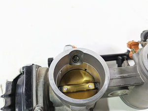 2020 Kawasaki Teryx KRX KRF 1000 Mikuni Throttle Body 16163-0991 | Mototech271