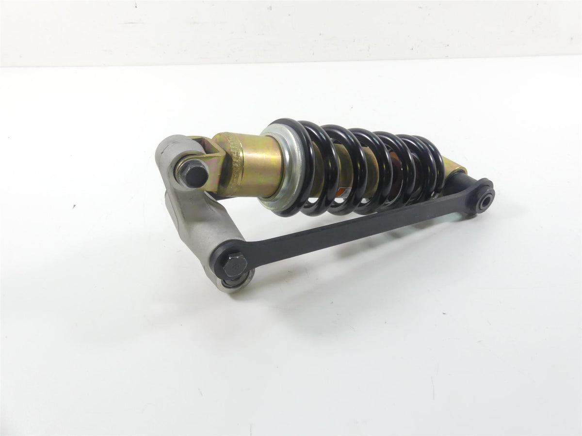 2009 Yamaha XV1700 Road Star Warrior Rear Shock Damper Suspension 5PX-22210-20 {{ shop.shopifyCountryName }} - Mototech271