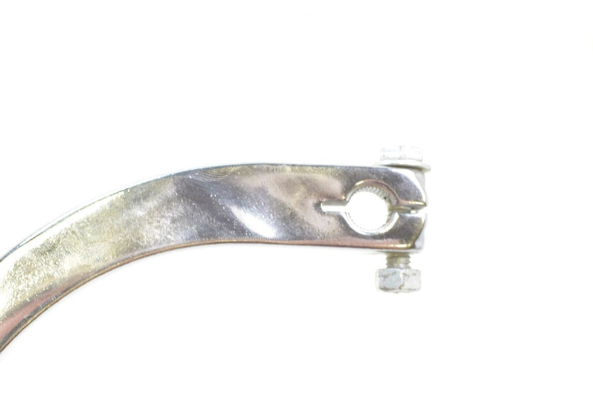 2019 Harley Softail FXLR Low Rider Shifter Shift Lever Pedal & Links 33600141 {{ shop.shopifyCountryName }} - Mototech271
