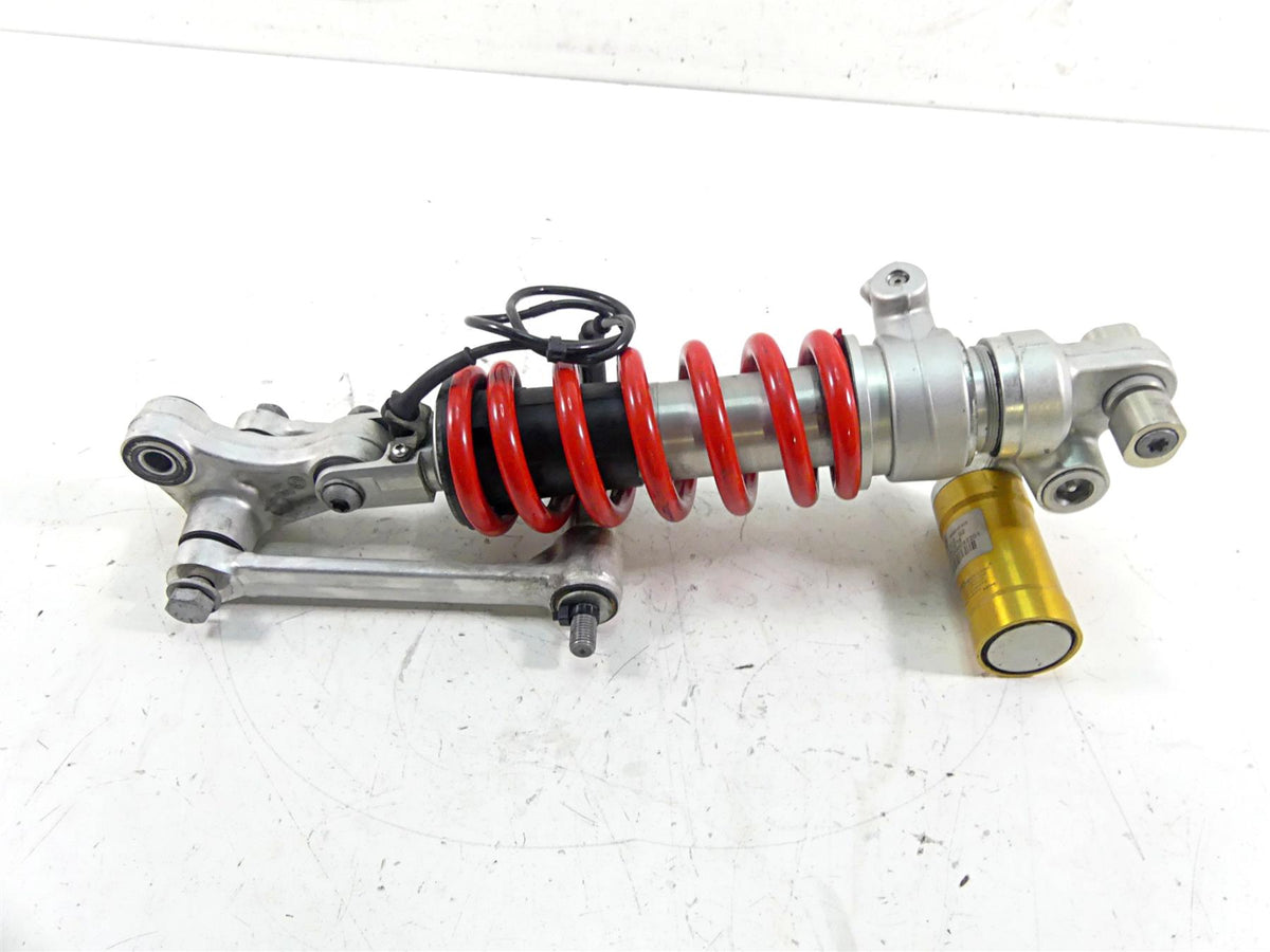2018 BMW S1000RR K46 Rear Esa Ddc Suspension Shock Damper 33548561412 {{ shop.shopifyCountryName }} - Mototech271