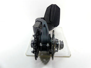 2022 Triumph Speed Triple 1200 RS Rear Swingarm Swing Arm & Axle T2050629 | Mototech271