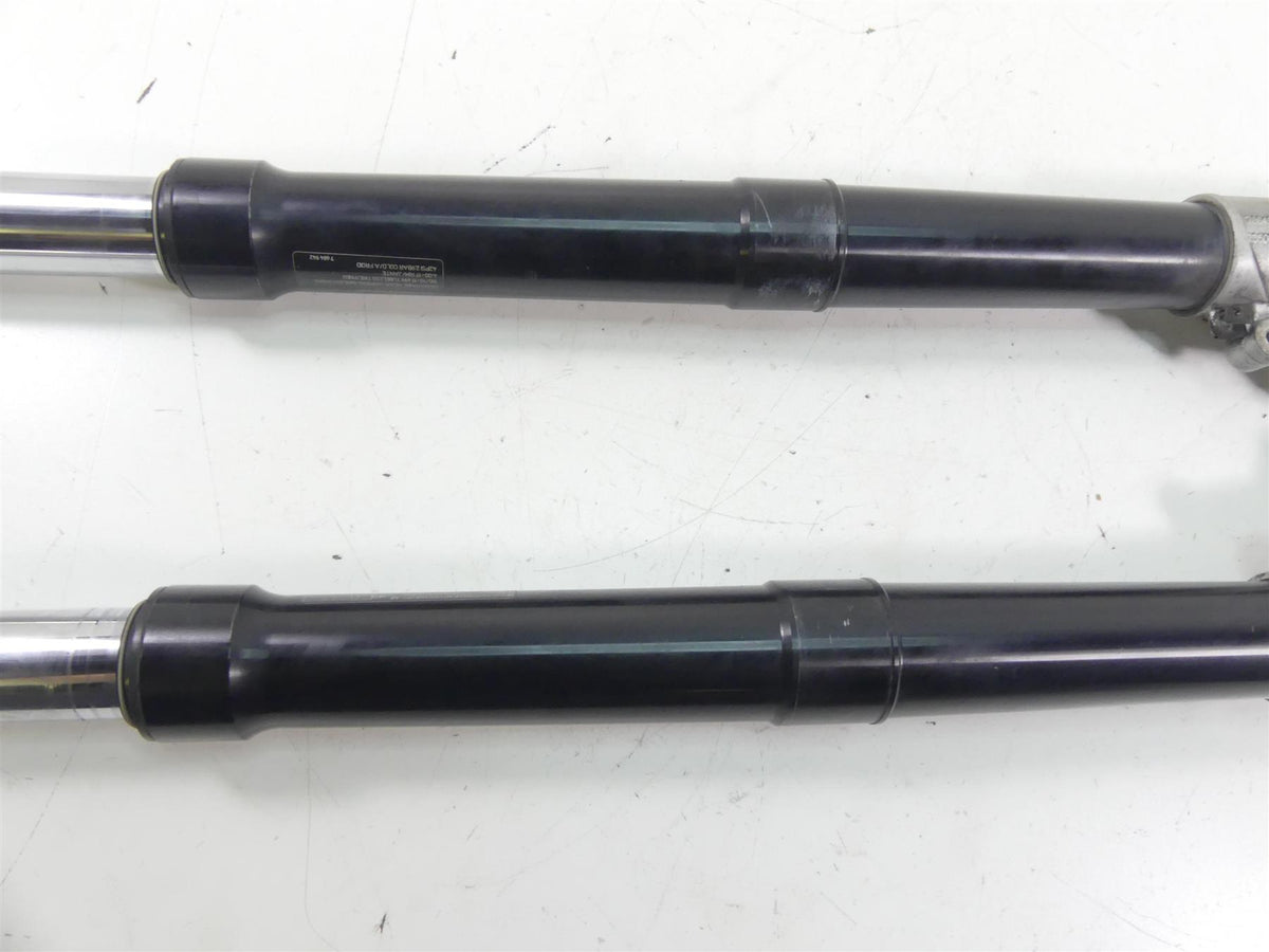 2012 BMW R1200 GS K255 Adventure Straight Front Forks 31428526939 31428526940 {{ shop.shopifyCountryName }} - Mototech271