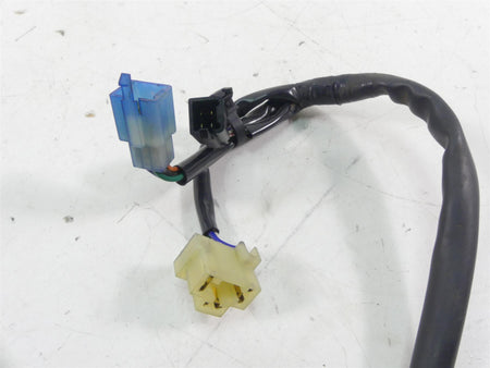 2008 Honda V-Twin VTX1800 N3 Left Hand Blinker Control Switch 35200-MCV-N20 {{ shop.shopifyCountryName }} - Mototech271