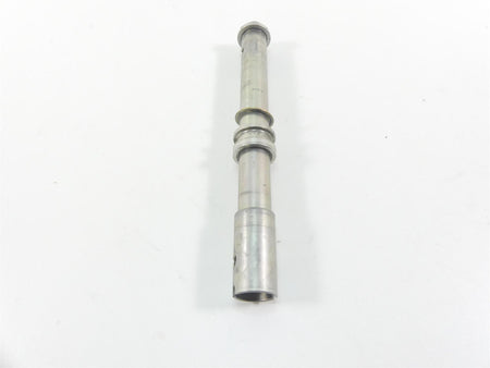 2004 Ducati 999 SBK Front Straight Wheel Spindle Axle 81910431A {{ shop.shopifyCountryName }} - Mototech271
