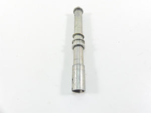2004 Ducati 999 SBK Front Straight Wheel Spindle Axle 81910431A | Mototech271