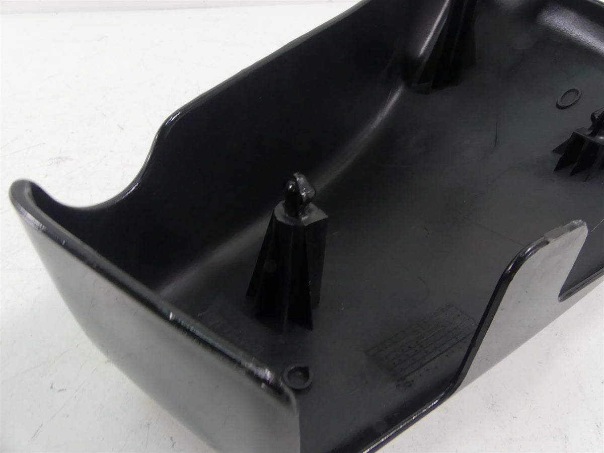 2008 Honda V-Twin VTX1800 N3 Left Side Cover Fairing Cowl & Emblem 83610-MCV-000 {{ shop.shopifyCountryName }} - Mototech271