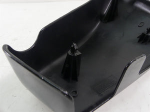 2008 Honda V-Twin VTX1800 N3 Left Side Cover Fairing Cowl & Emblem 83610-MCV-000