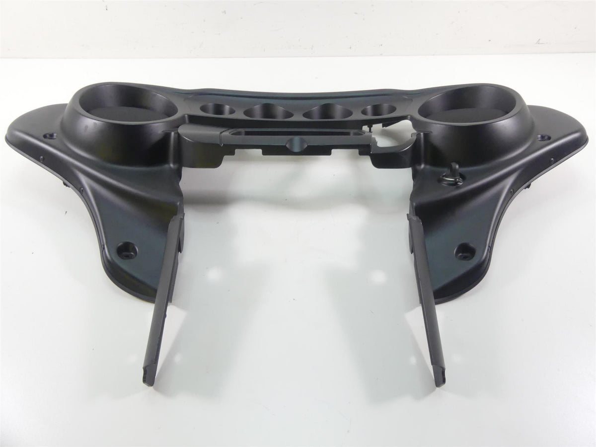 2016 Harley Touring FLHTP Electra Glide Inner Front Fairing Cover 57000111 {{ shop.shopifyCountryName }} - Mototech271