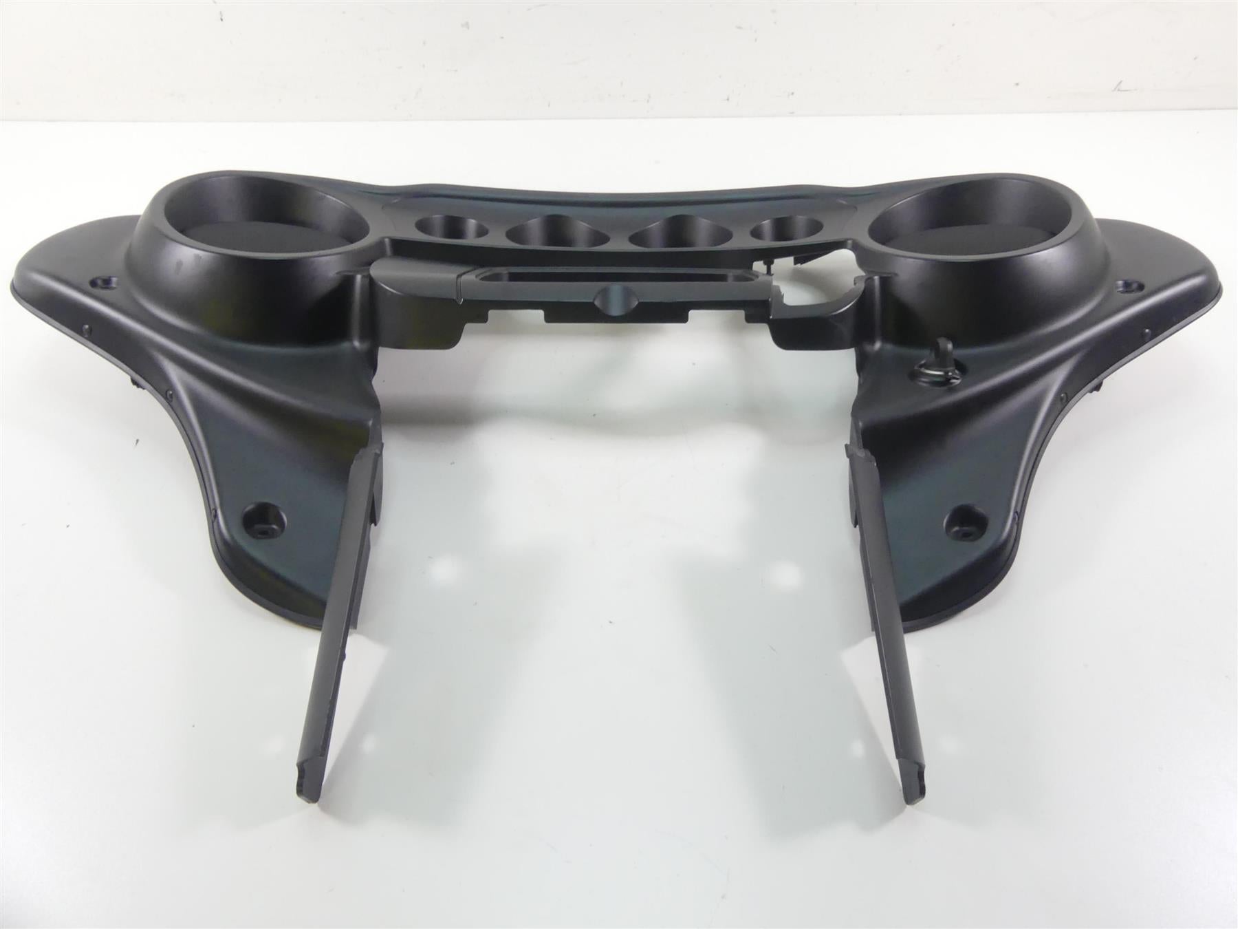 2016 Harley Touring FLHTP Electra Glide Inner Front Fairing Cover 57000111 {{ shop.shopifyCountryName }} - Mototech271