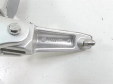 Load image into Gallery viewer, 2009 BMW K1300 S K40 Right Footpeg Foot Peg&amp;  Brake Ped 46717660154 | Mototech271

