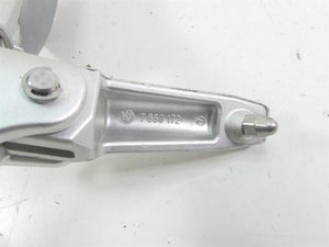 2009 BMW K1300 S K40 Right Footpeg Foot Peg&  Brake Ped 46717660154 | Mototech271