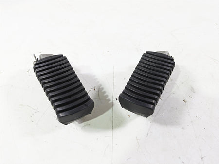 2017 BMW F800GS Adv K75 Passenger Footpeg Foot Peg Set 46717664225 {{ shop.shopifyCountryName }} - Mototech271