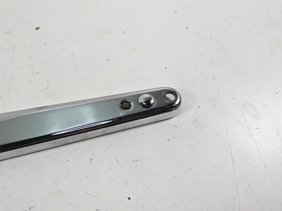 2000 Harley FXSTS Softail Springer Left Rear Fender Strut Cover 59969-00 {{ shop.shopifyCountryName }} - Mototech271