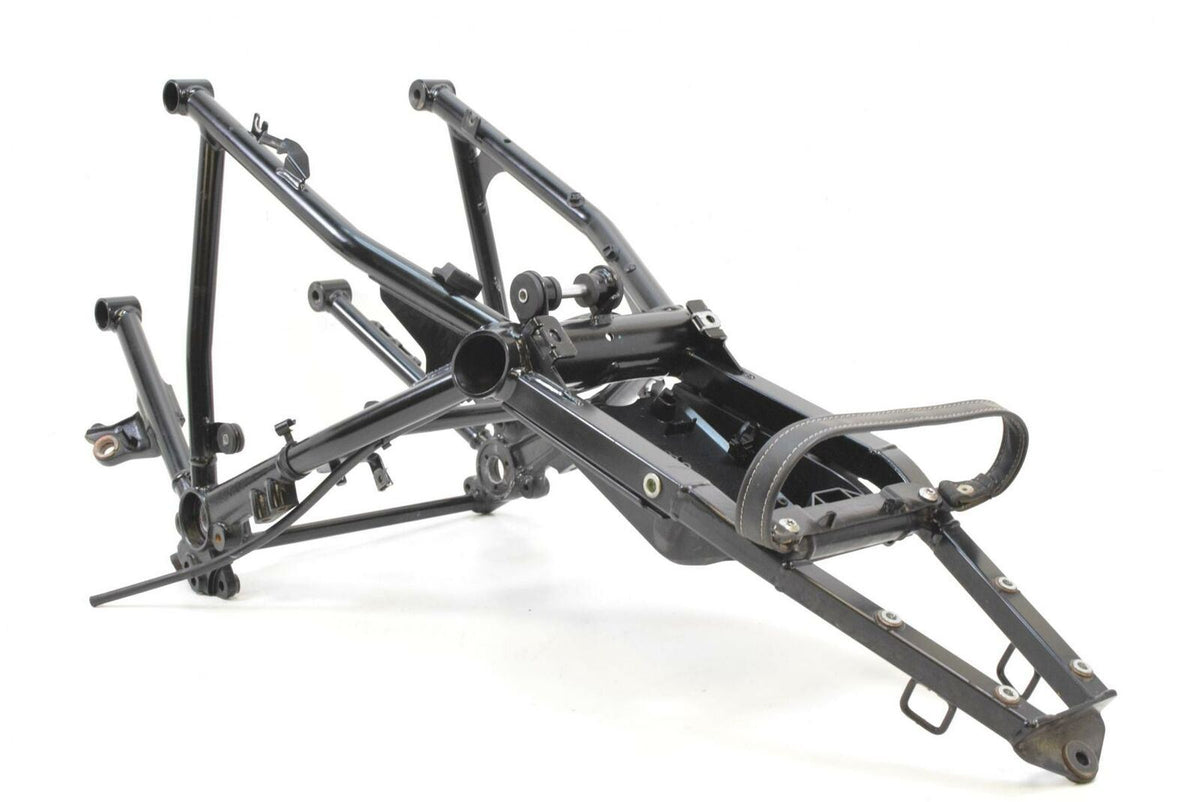 2017 BMW R nine T Pure K22 Chassis Frame - Clean Title - 46518561795 46518561796 {{ shop.shopifyCountryName }} - Mototech271