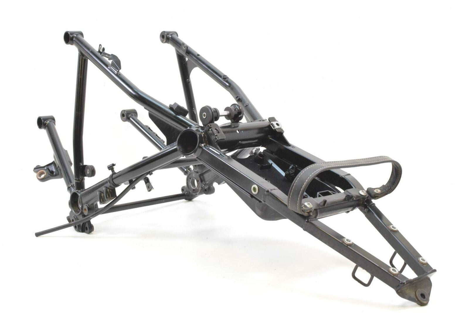 2017 BMW R nine T Pure K22 Chassis Frame - Clean Title - 46518561795 46518561796 {{ shop.shopifyCountryName }} - Mototech271