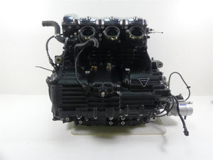 2013 Triumph Rocket 3 Touring Running Engine Motor 27K - Video T1160103