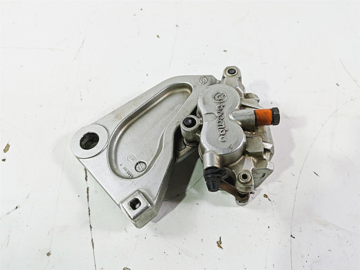 2004 Victory Kingpin Brembo Rear Brake Caliper & Bracket - Read 1910619 {{ shop.shopifyCountryName }} - Mototech271