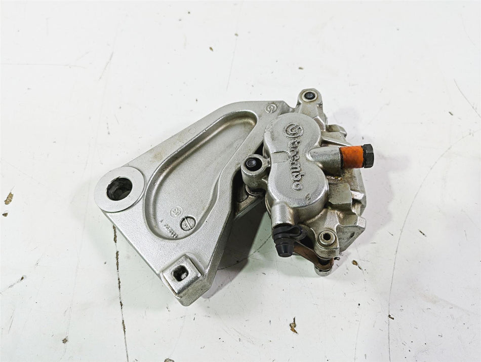 2004 Victory Kingpin Brembo Rear Brake Caliper & Bracket - Read 1910619 {{ shop.shopifyCountryName }} - Mototech271