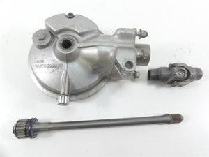 2007 Honda VT1100 C Shadow Spirit Differential Drive Shaft Set 41300-MM8-882