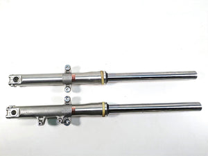 2006 Honda V-Twin VTX1300 R Straight Showa Front Fork Leg Set 41mm 51400-MEA-671 | Mototech271