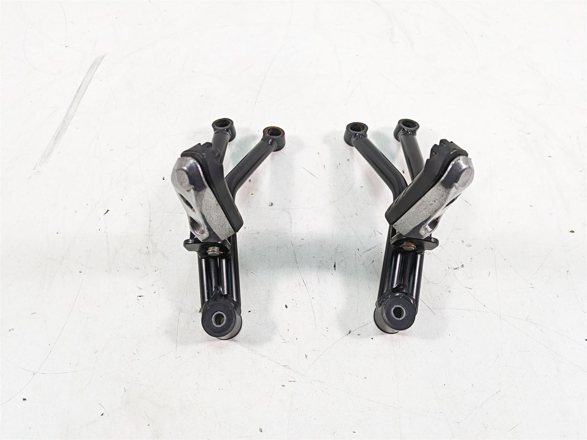 2013 Moto Guzzi V7 750 Stone Rear Passenger Footpeg Foot Peg Set 883019 883015 {{ shop.shopifyCountryName }} - Mototech271