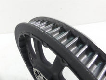 Load image into Gallery viewer, 2017 Harley FLS Softail Slim Rear Drive Belt Pulley 66T 24mm 37778-07 | Mototech271
