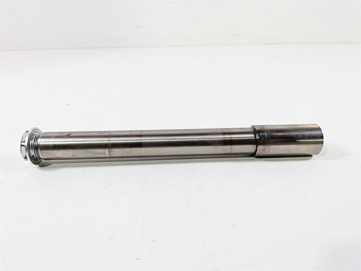 2018 Husqvarna 701 Supermoto Front Axle Wheel Spindle 26mm 75009081000-Mototech271