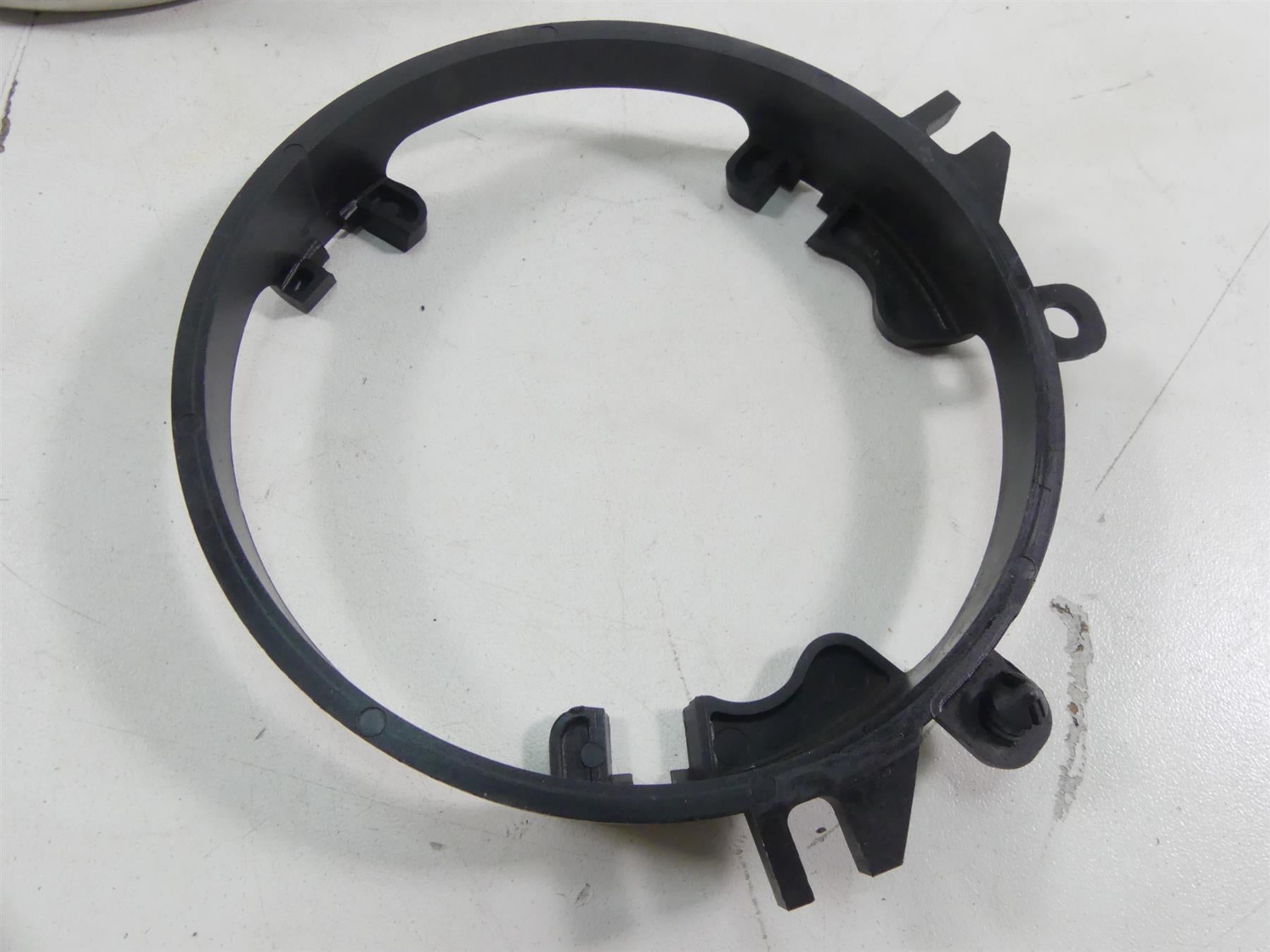 2005 Harley FXDWGI Dyna Wide Glide Speedometer Gauge Instrument - 29K 67410-04A {{ shop.shopifyCountryName }} - Mototech271