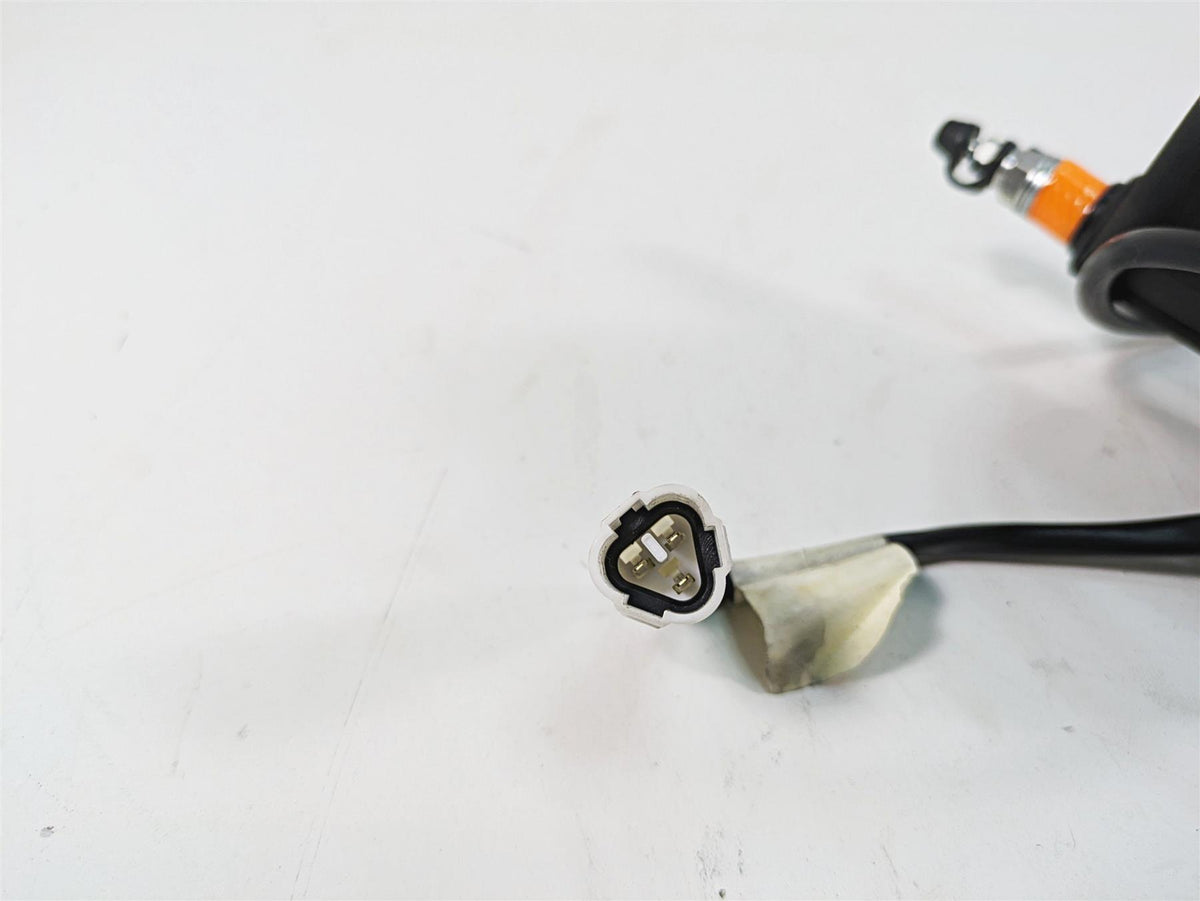 2020 Moto Guzzi V85 TT Adventure Front Brake Master Cylinder + Lever 2B006111 {{ shop.shopifyCountryName }} - Mototech271