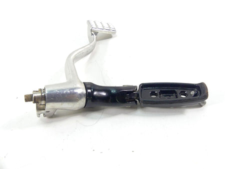 2015 Harley VRSCF Muscle V-Rod Right Front Footpeg & Brake Parts 54046-12 {{ shop.shopifyCountryName }} - Mototech271